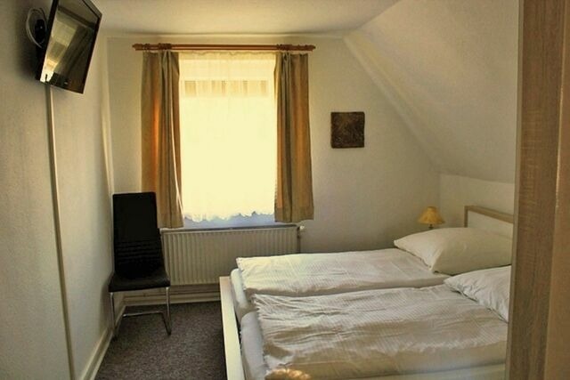 Ferienwohnung in Dahme - Seeblick - Bild 4