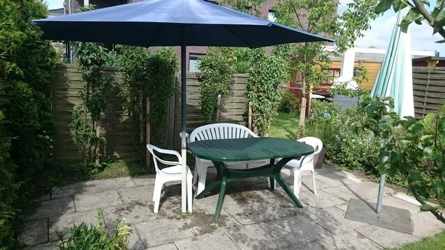 Ferienwohnung in Dahme - Seeblick - Bild 10