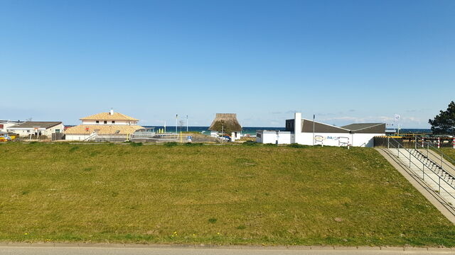 Ferienwohnung in Dahme - Seeblick - Bild 11