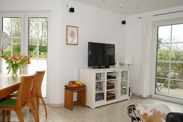 Ferienwohnung in Ostseeheilbad Zingst - Magister Wigbold 3.1 - Bild 5