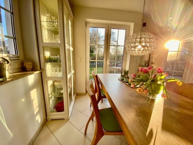 Ferienwohnung in Ostseeheilbad Zingst - Magister Wigbold 3.1 - Bild 8