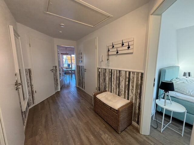 Ferienwohnung in Heiligenhafen - Ferienwohnung Schmiedegl&uuml;ck - Bild 16