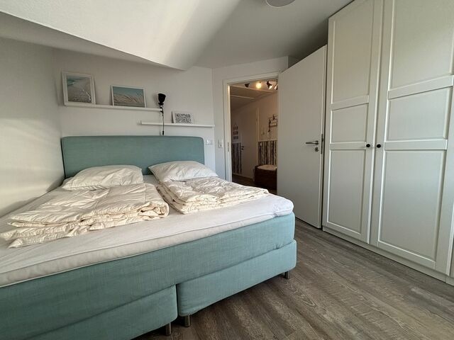 Ferienwohnung in Heiligenhafen - Ferienwohnung Schmiedegl&uuml;ck - Bild 19