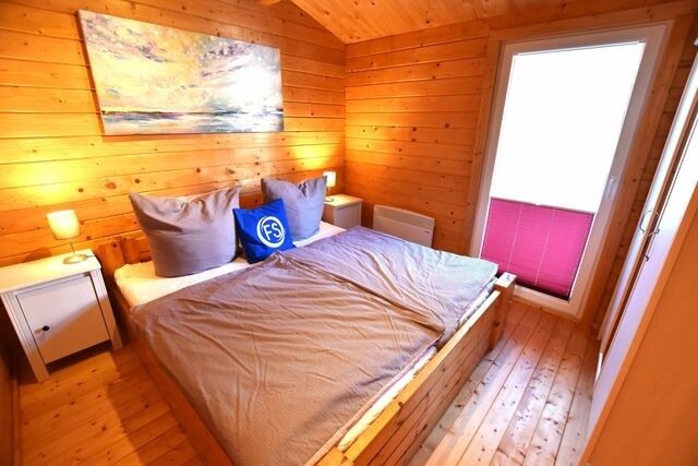 Ferienhaus in Grube - Schwedenhaus auf dem Bauernhof "Gruberdieken 8" - Bild 15