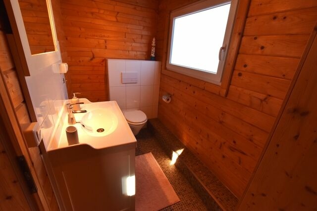 Ferienhaus in Grube - Schwedenhaus auf dem Bauernhof "Gruberdieken 8" - Bild 23