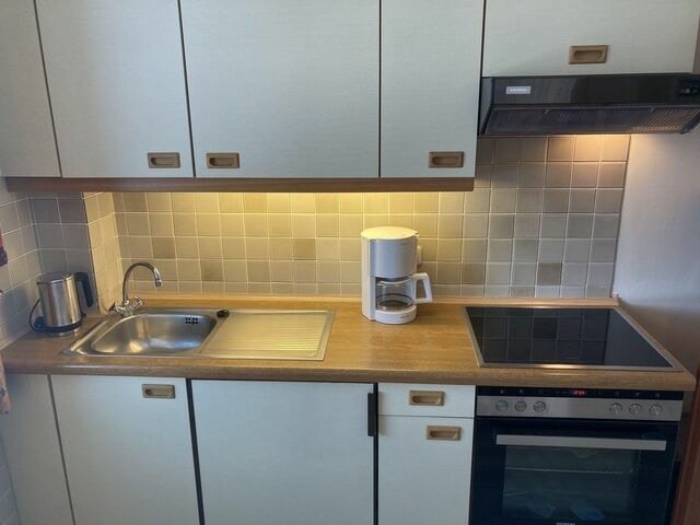 Ferienwohnung in Dahme - Strandhausvilla, Whg.7 - Bild 12