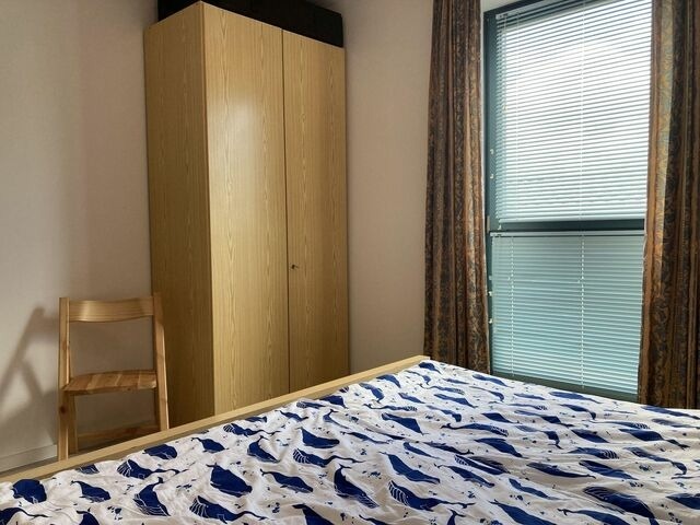 Ferienwohnung in Dahme - Strandhausvilla, Whg.7 - Bild 17