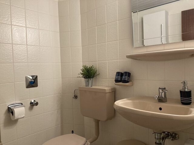 Ferienwohnung in Dahme - Strandhausvilla, Whg.7 - Bild 18