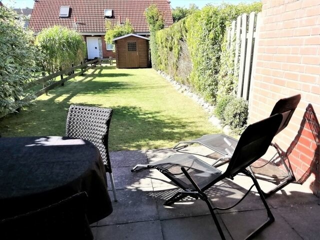Ferienhaus in Kellenhusen - Kellenhusen - Ferienhaus Kohout - Bild 3