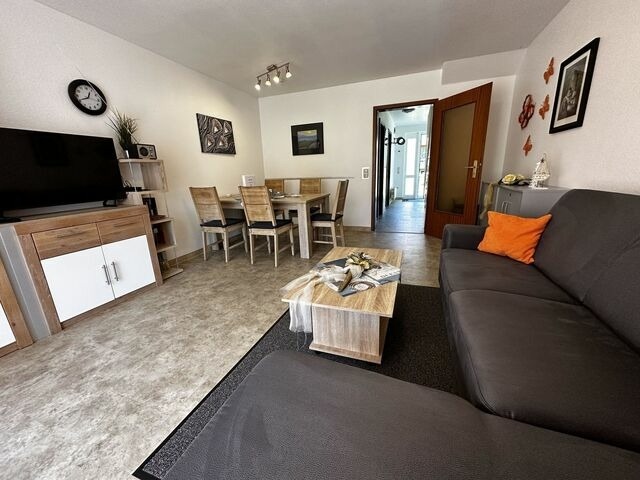 Ferienhaus in Kellenhusen - Kellenhusen - Ferienhaus Kohout - Bild 5