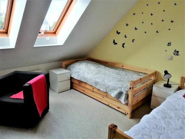 Ferienhaus in Kellenhusen - Kellenhusen - Ferienhaus Kohout - Bild 9