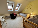 Ferienhaus in Kellenhusen - Kellenhusen - Ferienhaus Kohout - Bild 12