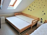Ferienhaus in Kellenhusen - Kellenhusen - Ferienhaus Kohout - Bild 13