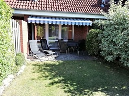 Kellenhusen - Ferienhaus Kohout