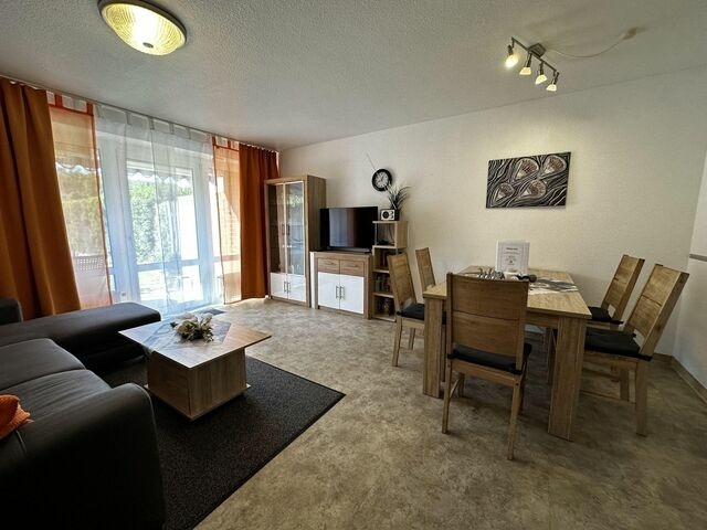 Ferienhaus in Kellenhusen - Kellenhusen - Ferienhaus Kohout - Bild 2
