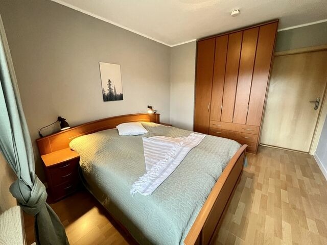 Ferienwohnung in Dahme - Fewo Strandbude - Bild 2