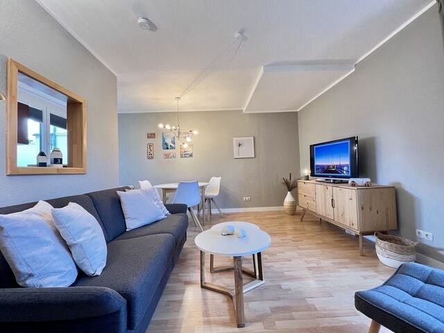 Ferienwohnung in Dahme - Fewo Strandbude - Bild 5