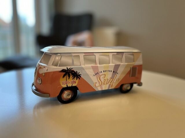 Ferienwohnung in Dahme - Fewo Strandbude - Bild 6