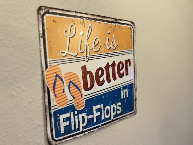 Ferienwohnung in Dahme - Fewo Strandbude - Bild 10