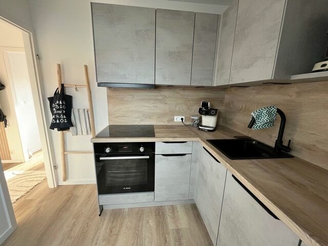 Ferienwohnung in Dahme - Ostsee-AuszeitDahme - Bild 12