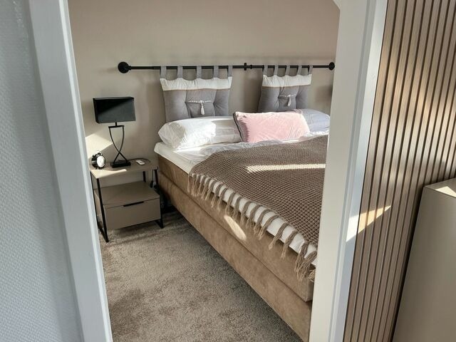 Ferienwohnung in Dahme - Ostsee-AuszeitDahme - Bild 14