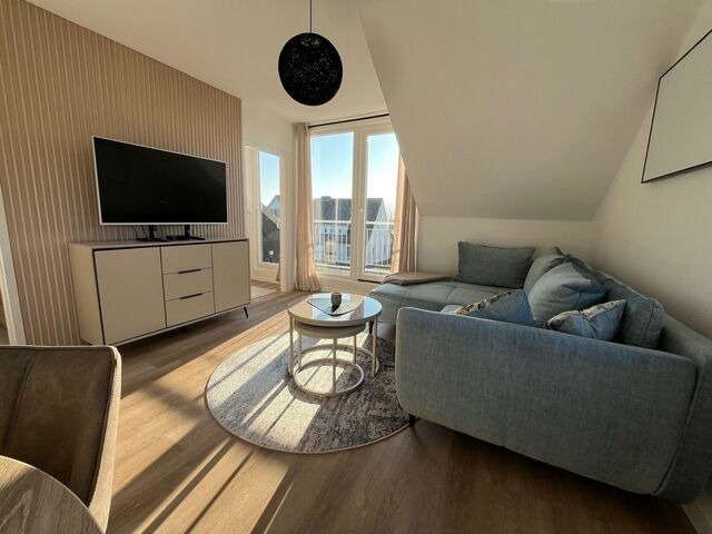 Ferienwohnung in Dahme - Ostsee-AuszeitDahme - Bild 4