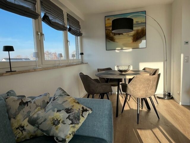 Ferienwohnung in Dahme - Ostsee-AuszeitDahme - Bild 7