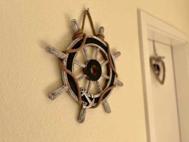 Ferienwohnung in Dahme - Haus Holiday Wohnung 2 - Bild 24