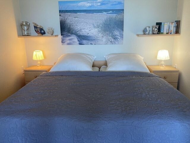 Ferienwohnung in Dahme - Berolina 316 - M&ouml;wennest - Bild 6