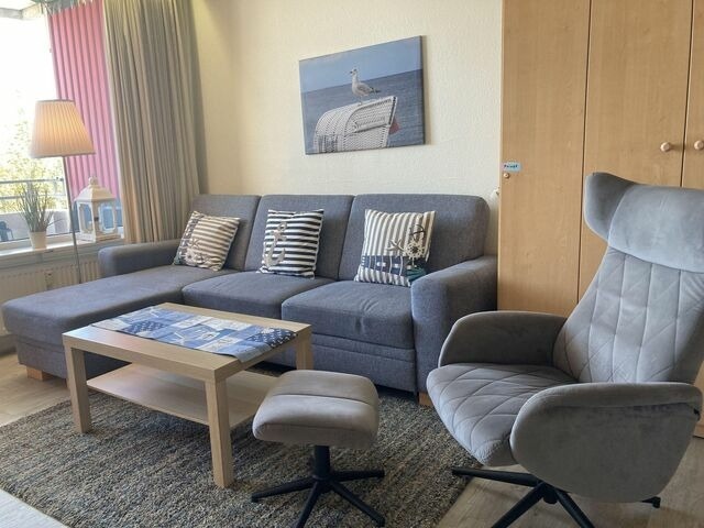 Ferienwohnung in Dahme - Berolina 316 - M&ouml;wennest - Bild 10