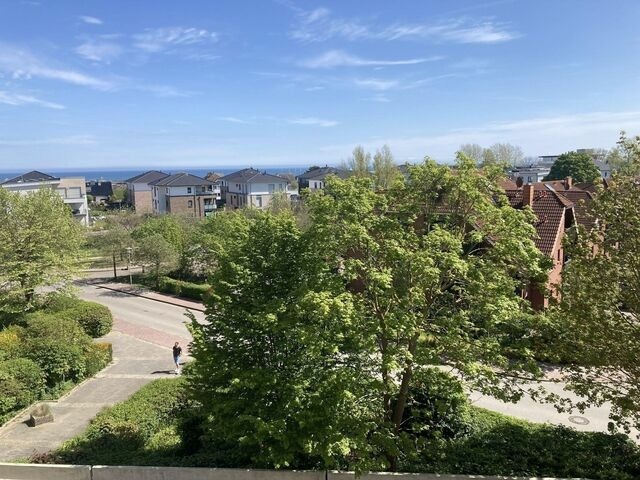 Ferienwohnung in Dahme - Berolina 316 - M&ouml;wennest - Bild 18