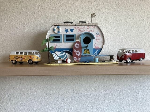 Ferienwohnung in Dahme - Berolina 316 - M&ouml;wennest - Bild 20