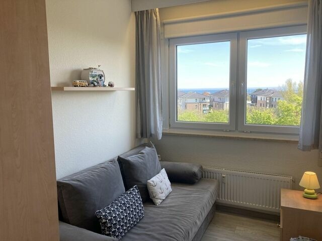 Ferienwohnung in Dahme - Berolina 316 - M&ouml;wennest - Bild 21