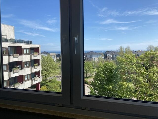 Ferienwohnung in Dahme - Berolina 316 - M&ouml;wennest - Bild 22