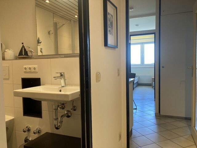 Ferienwohnung in Dahme - Berolina 316 - M&ouml;wennest - Bild 25