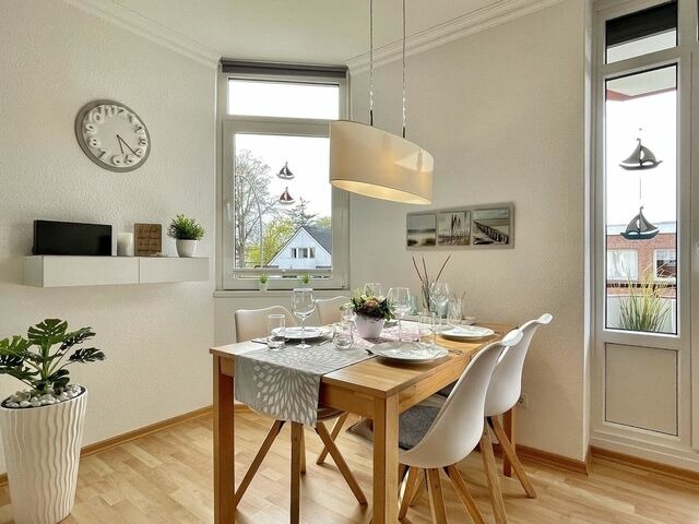 Ferienwohnung in Dahme - Frische Brise - Bild 5