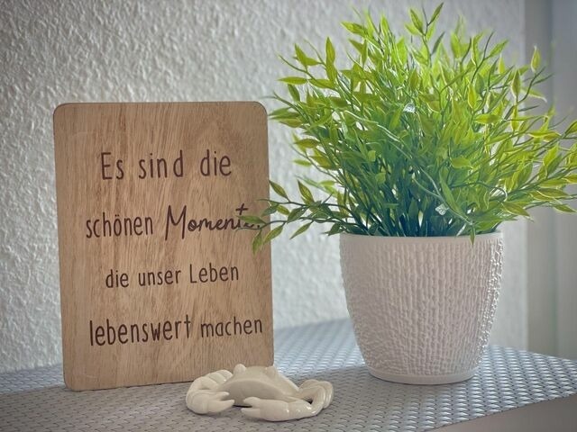 Ferienwohnung in Dahme - Frische Brise - Bild 18