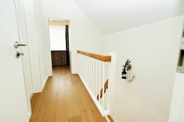 Ferienhaus in Hohwacht - M&ouml;wenweg Die Strandburg im M&ouml;wenweg App. 3 - Bild 14