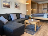 Ferienwohnung in Dahme - Berolina 118 - Morgensonne - Bild 7