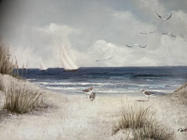 Ferienwohnung in Dahme - "Meeresjuwel" Amberly - Bild 13