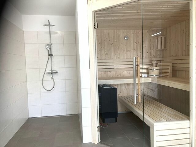 Ferienwohnung in Dahme - "Meeresjuwel" Amberly - Bild 15