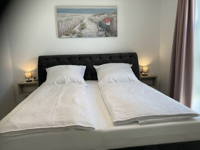 Ferienwohnung in Dahme - "Meeresjuwel" Amberly - Bild 22