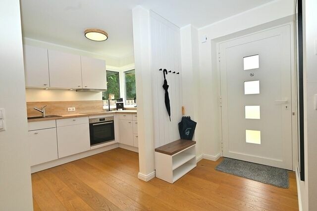 Ferienhaus in Hohwacht - M&ouml;wenweg Das M&ouml;wenhus im M&ouml;wenweg App. 2 - Bild 8