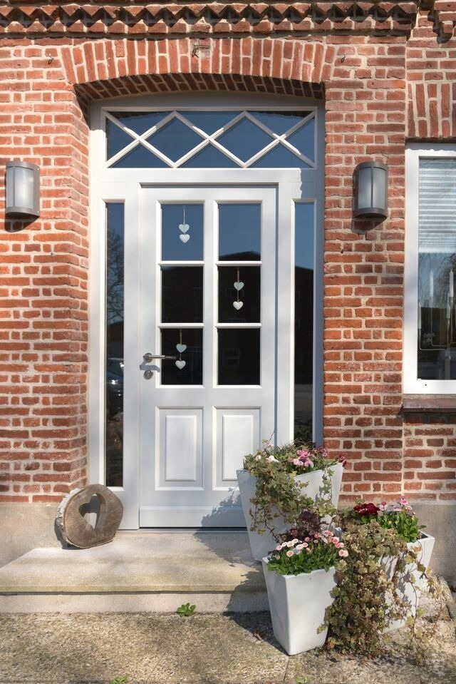 Ferienwohnung in Fehmarn OT Bojendorf - Bauernhaus Wohnung 1 - Bild 2