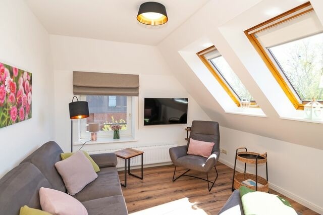 Ferienwohnung in Fehmarn OT Bojendorf - Bauernhaus Wohnung 1 - Bild 16