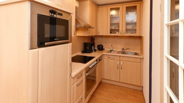 Ferienwohnung in Baabe - Ferienwohnung R&uuml;genzauber - Bild 7