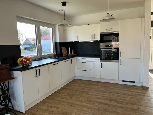 Ferienhaus in Klausdorf - Am Nationalpark - Bild 16