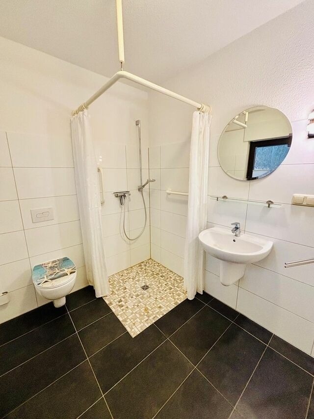 Ferienhaus in Koserow - Ferienhaus Usedom - Haus Andrea - 300Meter zur Ostsee - Bild 3