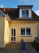 Ferienwohnung in K&uuml;hlungsborn - Reriker Stra&szlig;e 18, EG rechts - Bild 17