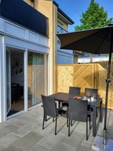 Ferienwohnung in K&uuml;hlungsborn - Reriker Stra&szlig;e 18, EG rechts - Bild 16